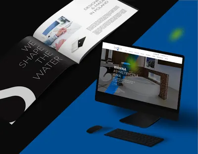 Grafik komputerowy, projektowanie logo, tworzenie stron www, identyfikacja wizualna